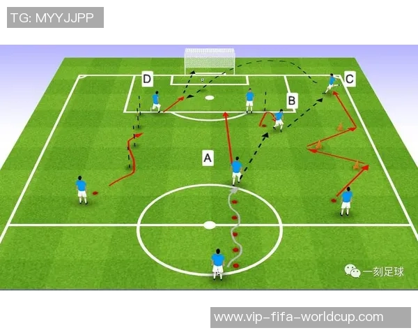 足球a标i标解析:探讨足球比赛中的战术与技术运用